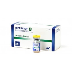 HIPRAVIAR S Vaccine